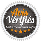 Avis vérifés