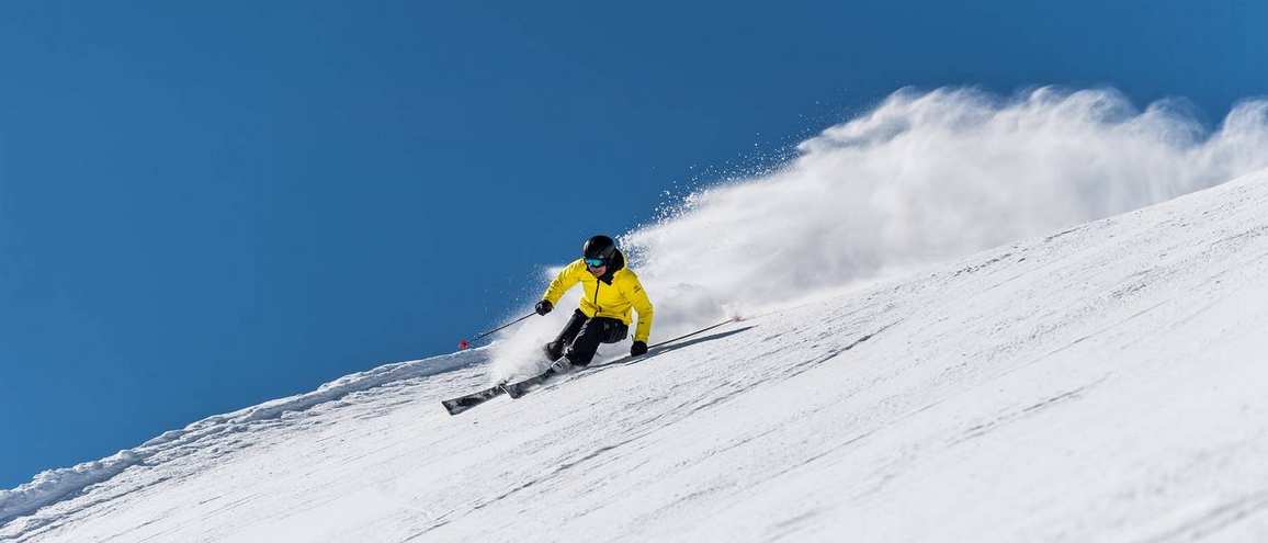 Achat ski alpin, conseils pour acheter du matériel de ski